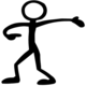 Stickman